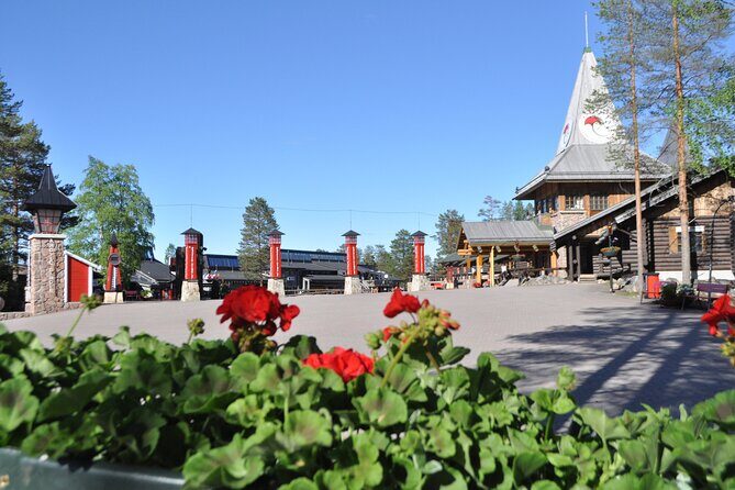 City Tour And Santa Claus Village - An In-Depth Look at the Tour Experience