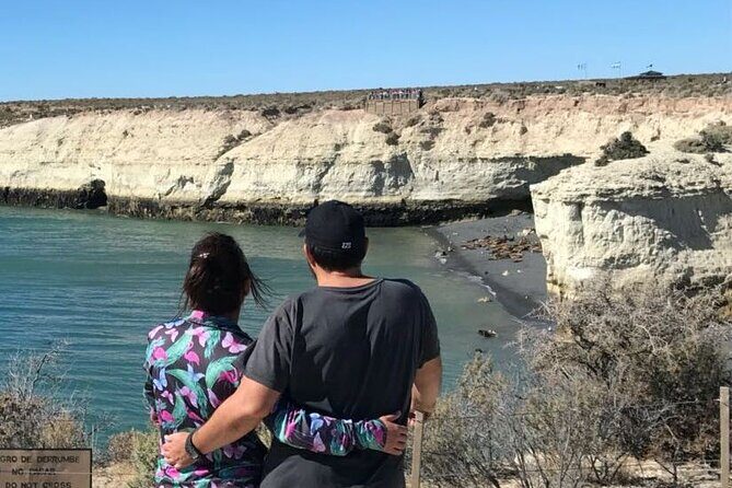 City Tour and Sea Lions at Punta Loma from Puerto Madryn - Exploring Puerto Madryn: A Perfect Introduction