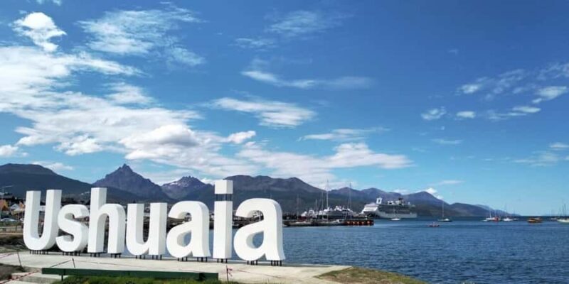 City tour and Wine tasting - Key Points