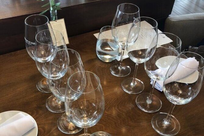 City Tour And Wines With Lunch - Practical Details and Value