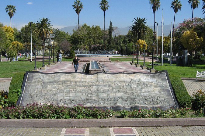 City Tour And Wines With Lunch - Frequently Asked Questions