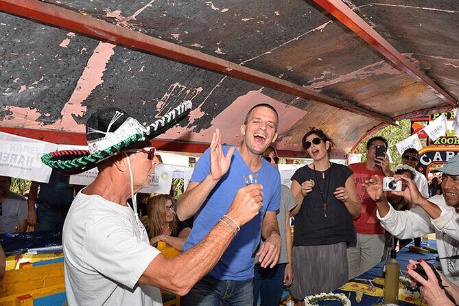 City Tour and Xochimilco Floating gardens - Why It Works: The Practical Side