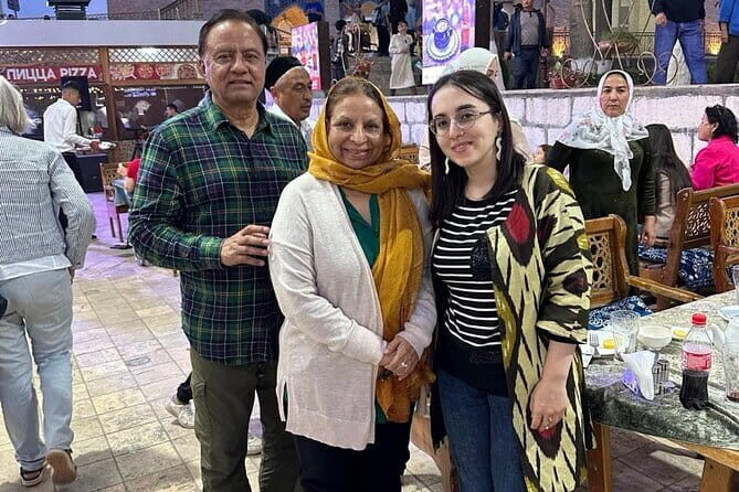 City Tour Around Bukhara - In-Depth Review: Why This Tour Works