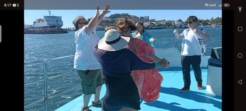 City Tour & Beach Club All Inclusive Horse Ride Water Sports - Who Should Consider This Tour?