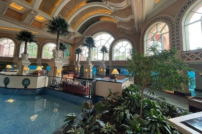 City Tour, Beach & Snorkeling at "Love Beach" in Nassau, Bahamas - A Detailed Look at Nassau’s City and Beach Tour