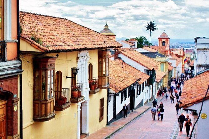 City Tour Bogota - La Original - What We Think: The Value of this Tour