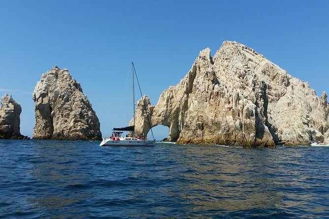 City Tour Cabo San Lucas and San Jose del Cabo - Discovering Two Towns in One Tour