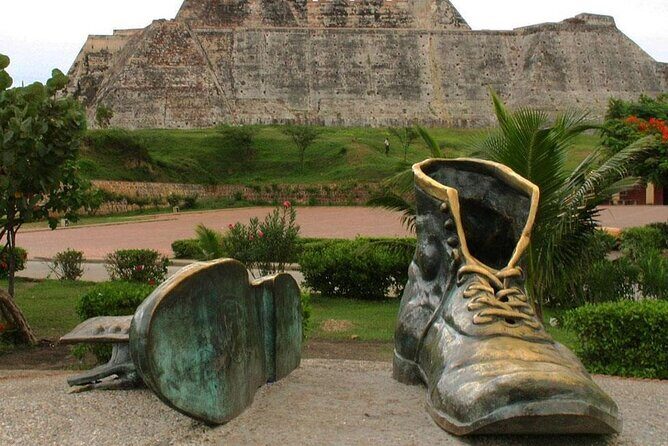 City Tour Cartagena + Entrance San Felipe Castle - Practical Aspects and What You Need to Know