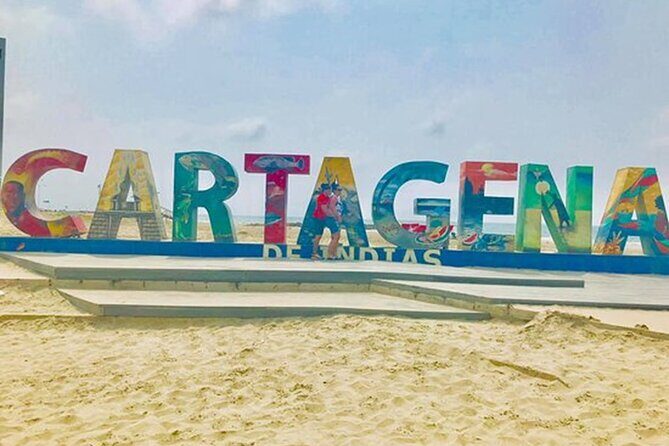 City Tour Cartagena + Entrance San Felipe Castle - Who Is This Tour Best For?