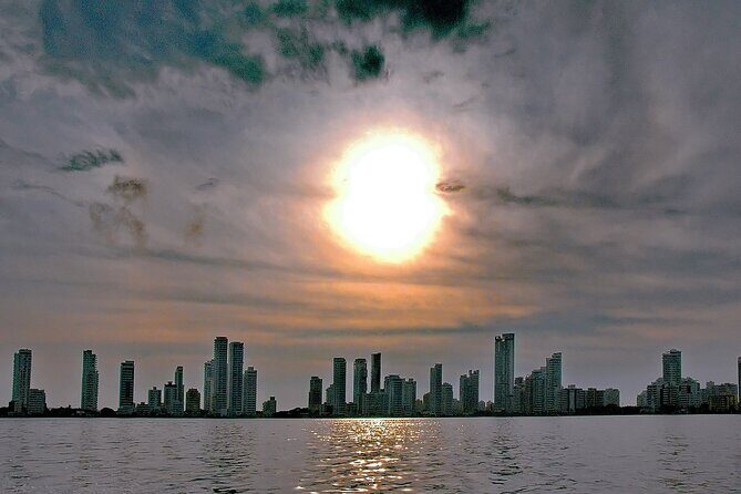 City Tour Cartagena + San Felipe Castle Entrance - A Closer Look at the Cartagena City Tour