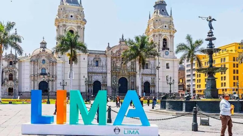 City Tour Colonial and Modern Lima for 5 Hours - Exploring Lima in Five Hours: A Detailed Review