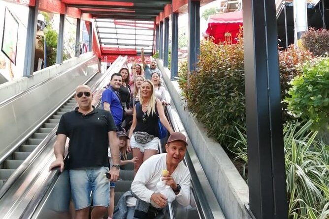 City Tour + Commune 13 Medellin - FAQ