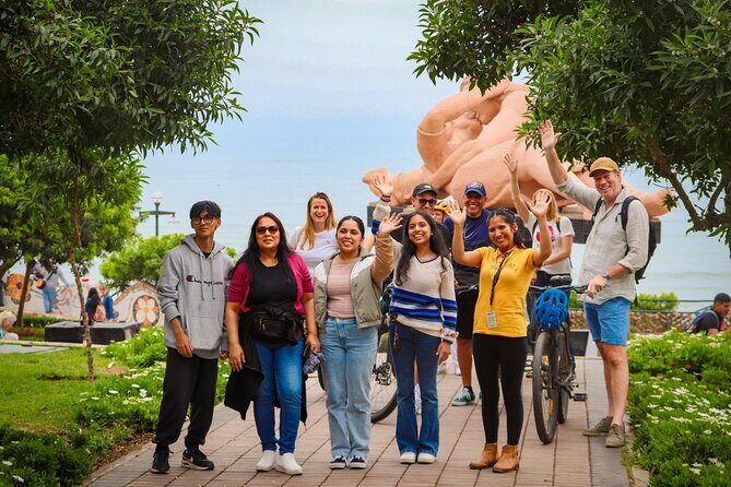 City Tour Complete - A Deep Dive Into the Lima City Tour