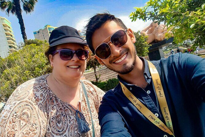 City Tour Complete - Frequently Asked Questions