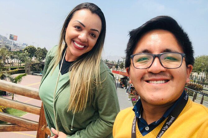 City Tour Complete - Final Thoughts