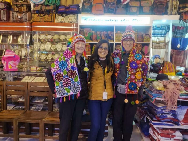 City Tour Complete - The Practical Side: Transportation, Timing, and Comfort