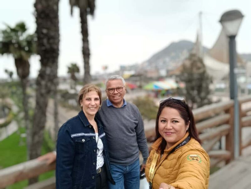 City Tour Complete - FAQ