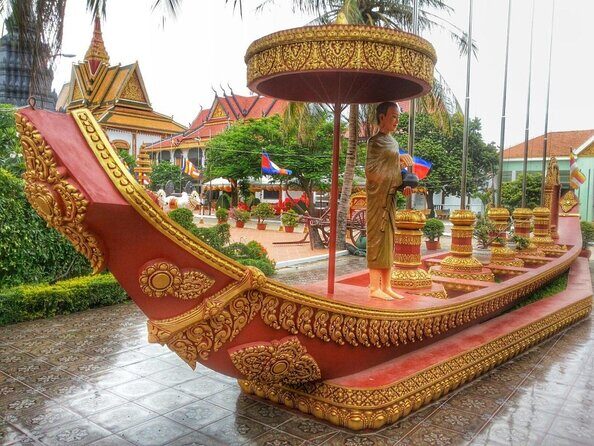 City Tour & Cooking Class - Key Points