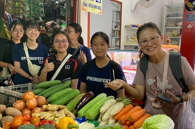 City Tour & Cooking Class - Who Should Consider This Tour?