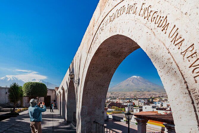 City tour & Countryside Tour Bus - In-Depth Look at the Tour Experience