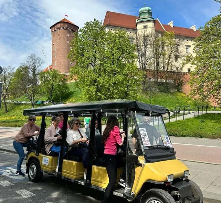 City Tour Cracow , Jewish Quarter - City Tour Cracow, Jewish Quarter