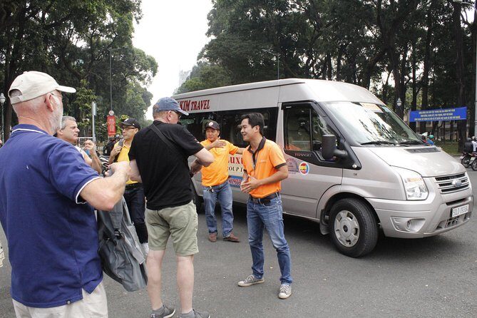 City Tour & Cu Chi Tunnels 1 day - Who Will Love This Tour?