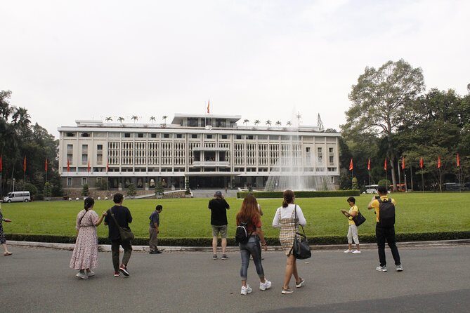 City Tour & Cu Chi Tunnels 1 day - Final Thoughts: Is This Tour Worth It?