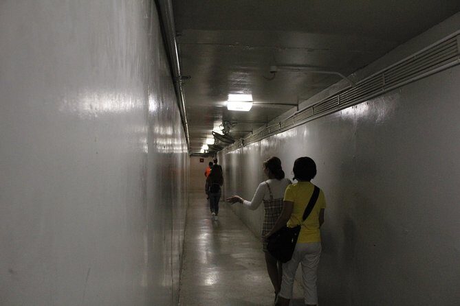 City Tour & Cu Chi Tunnels 1 day - FAQ