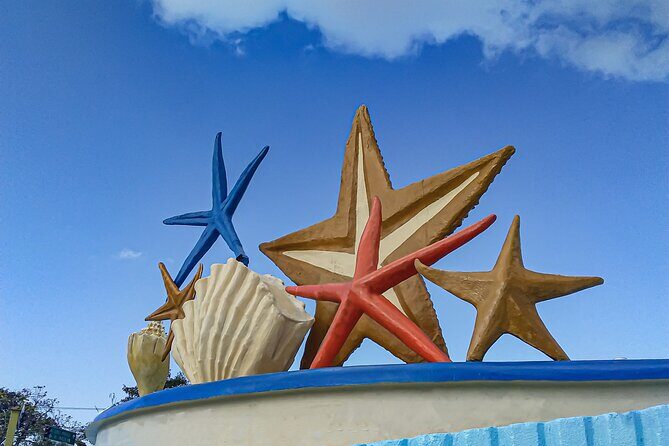 City Tour, Cultural Experience at Cancun! Private Transportation - What’s Included and What’s Not