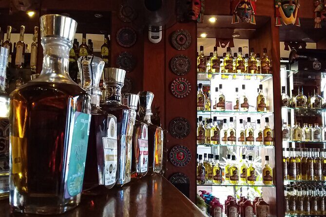 City Tour, Cultural Experience at Cancun! Private Transportation - Final Thoughts