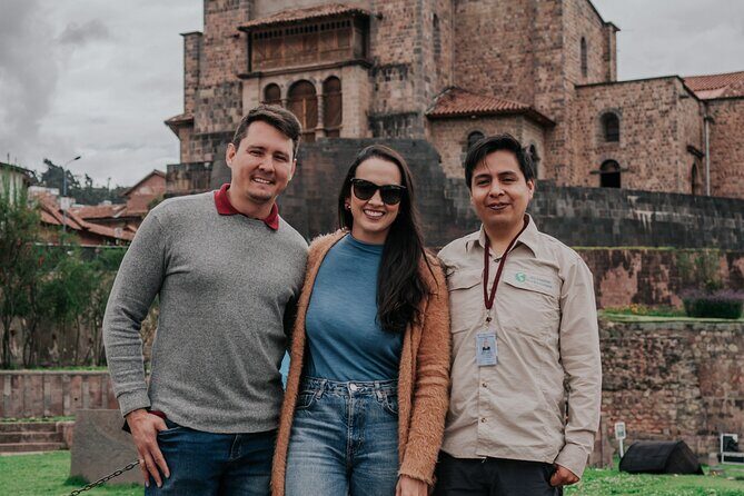 City Tour Cusco - Final Thoughts: Is This Tour Right for You?