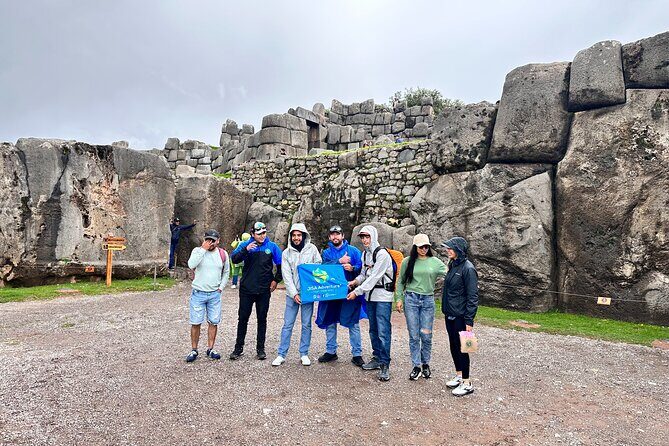 City Tour Cusco - FAQ