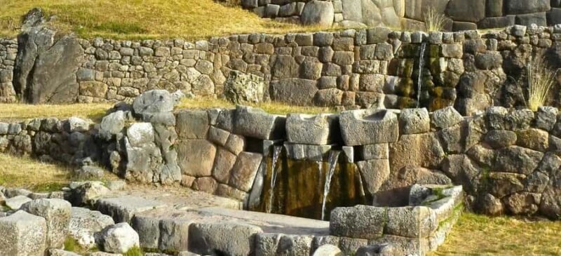 City Tour Cusco: A journey through the four sacred corners. - An In-Depth Look at the Cusco City Tour