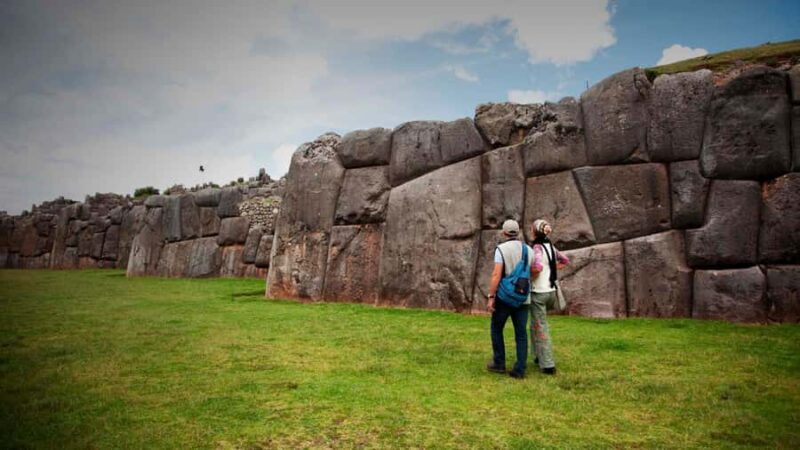 City Tour Cusco: A journey through the four sacred corners. - The Practicalities: What to Expect