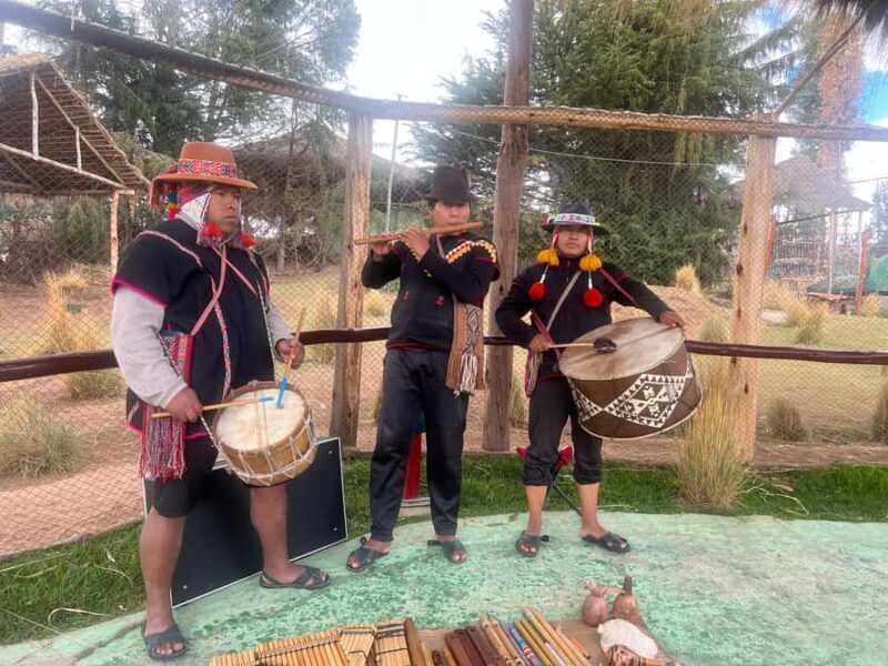 City Tour Cusco & Camelids Tour & Pachamanca - FAQ