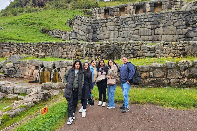 City Tour Cusco - Group - Final Thoughts