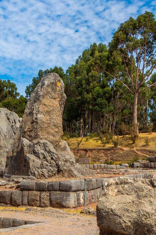 CITY TOUR CUSCO - HALF DAY TOUR - Final Thoughts: Who Should Consider This Tour?