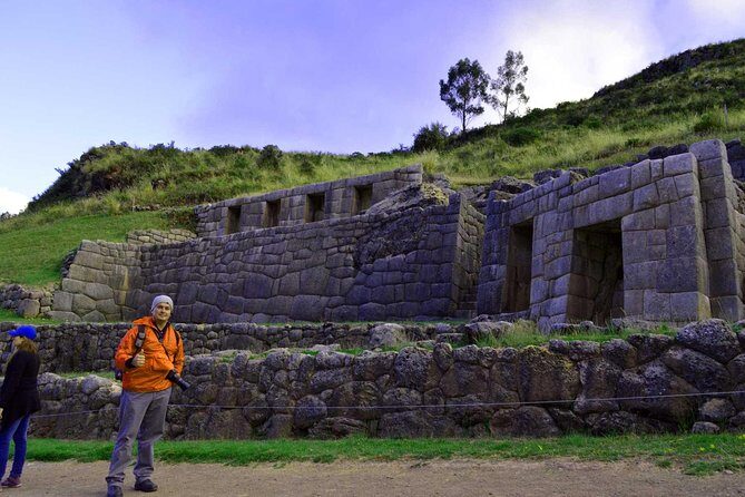 City Tour Cusco - Half day with Sacsayhuaman and Qoricancha - Who Will Love This Tour?