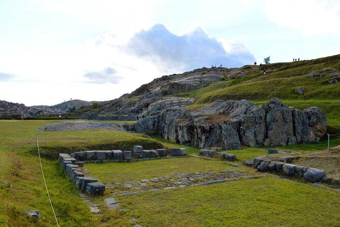 City Tour Cusco - Half day with Sacsayhuaman and Qoricancha - Final Thoughts