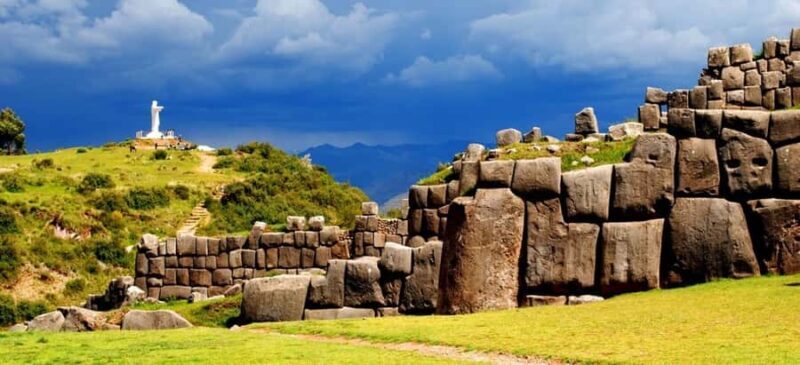 City Tour Cusco Qoricancha Sacsayhuaman y Tambomachay - Who Will Enjoy This Tour?