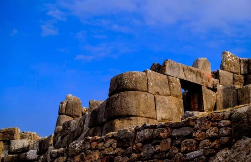 City Tour Cusco Qoricancha Sacsayhuaman y Tambomachay - Frequently Asked Questions