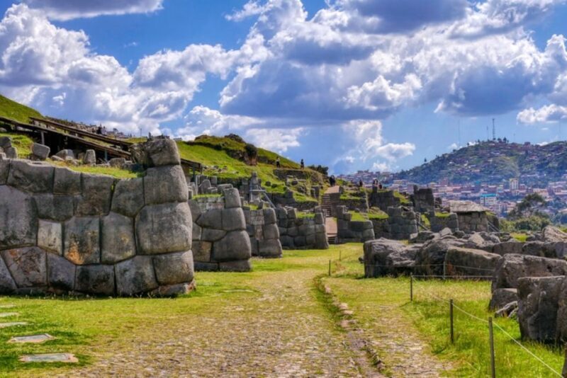City Tour Cusco Qoricancha Sacsayhuaman y Tambomachay - A Deep Dive into the Cusco City Tour Experience