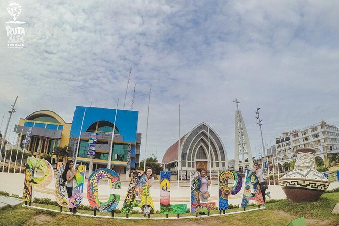 CITY TOUR "De Pucallpa Su Arte" - In-Depth Review of the Pucallpa "Su Arte" Tour