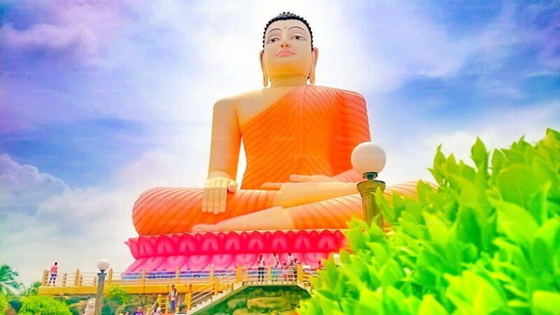 City Tour: Discover Aluthgama with Thrilling Adventures - Key Points