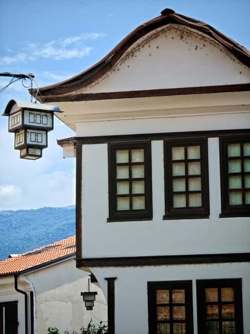 City Tour: Discover Ohrid's Hidden Gems" small group - Who Should Book This Tour?