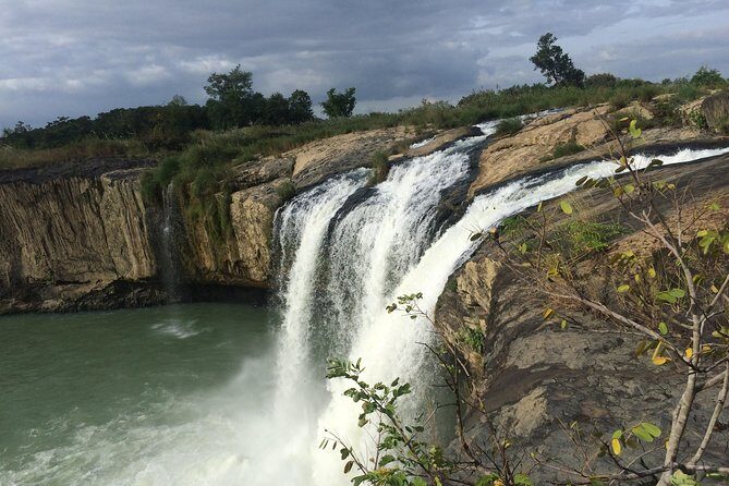 City tour, DraySap waterfall and Ban Don village Buon Ma Thuot - Key Points