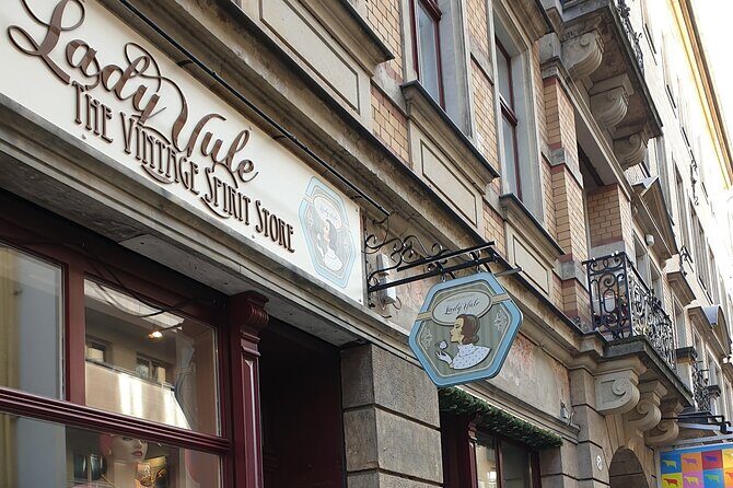 City tour Dresden Neustadt - Wilhelminian style and creative industries - FAQ