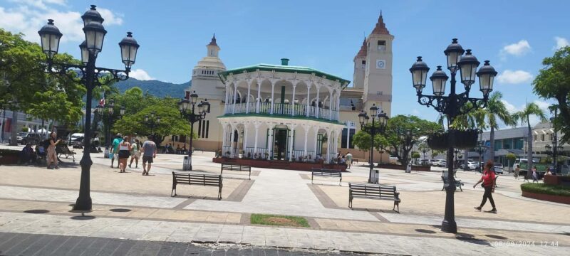 City Tour en Puerto Plata- 5 hora - Exploring Puerto Plata in Five Hours: A Practical Guide