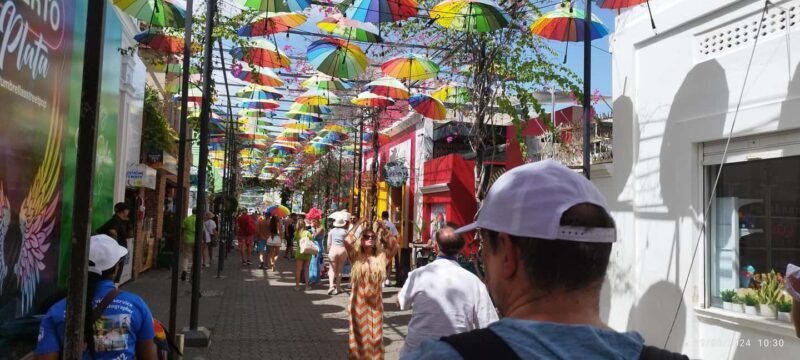 City Tour en Puerto Plata- 5 hora - Final Thoughts