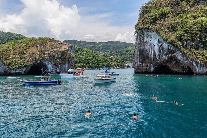 City Tour Express in Puerto Vallarta and Paradise Beaches - Who Should Consider This Tour?